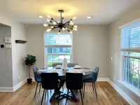 Central / Convenient / Comfort