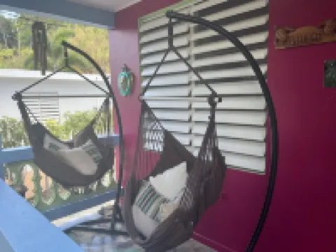 Peaceful, fully renovated home that is solar powered! Hotels in Calvache