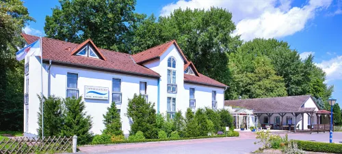Carmina am See Hotels in Zingst