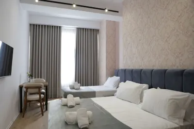 Hotel La Rosa