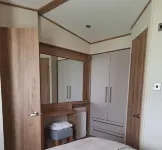 Family Owned Static Caravan on Newperran Holiday Resort.  호텔