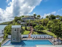 Main House - Villas