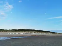 Newly renovated house in Park De Kreek, Bruinisse Hotels in Bruinisse