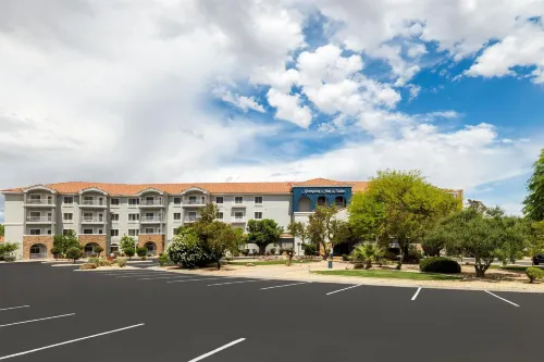 Hampton Inn & Suites by Hilton Mesquite Hotels in Mesquite