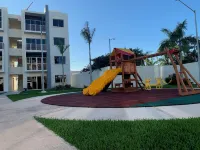 New condo, Clean, Central to Everything In Cancún