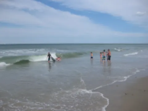 "THE PLACE AT SUNRISE BEACH" Hotels in Marshfield