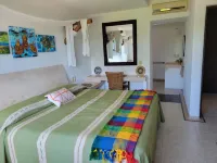 My Zihua Dream is a PENTHOUSE CONDO just steps from La Ropa Beach,  2 BR 3.5 BA