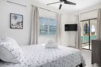 Spacious Home with pool, steps from the beach in Puerto Rico!