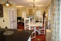 Award-winning historic replica in Richmond