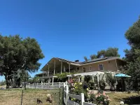 Jyoti Journeys AshramA wellness Centered Yoga Retreat, and Guest Ranch.