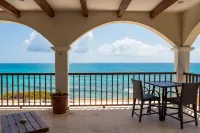 CASA ROCA Chaac South Suite / Parking / Quiet / Ocean Front