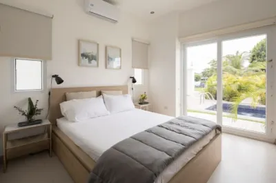 Lapa Vida Apartment * Brand new Apartment