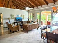 Cotton House by the Sea