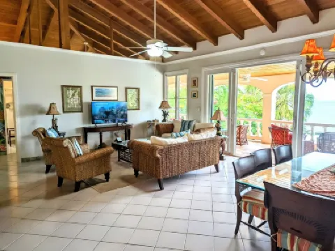 Cotton House by the Sea Hotels in 