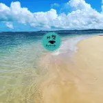 Bayshore Apt.|2PPL| Beach| Balcony| Top Location
