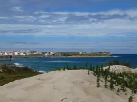 Apartment fully equipped with big balcony and barbeque, up to 5 adults Hotels in Ferrel