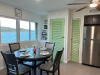 Newly Renovated Oceanfront Condo!!!