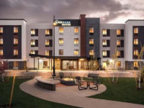 Everhome Suites Rochester Greece Hotels in Greece