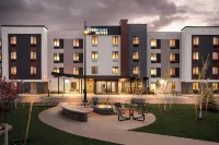 Everhome Suites Rochester Greece Hotels in Greece