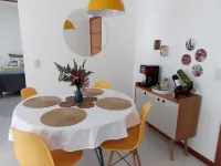 Beautiful apartment in Praia da Costa, the best neighborhood in the city