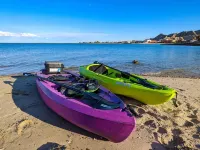 Beautiful new  2 Bedroom,  2 1/2Bath Lower Unit