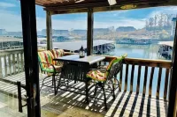 Condo with Indoor Pool and Hot Tub!