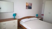 Salento: Apollo apartment 200 meters from the sea Hotels in Alliste