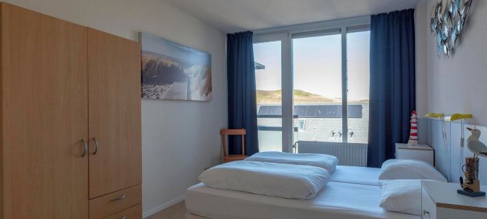 Dorpsplein 23E Apartment in Callanstoog Square Ξενοδοχεία στην πόλη Callantsoog