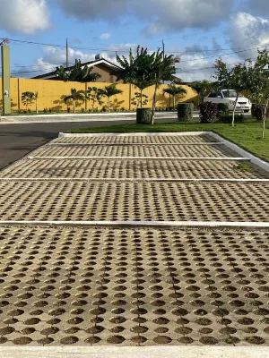 Luxury vacation oasis Отели в г. 