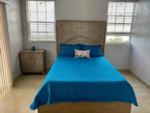 Home on the Hill with Ocean View