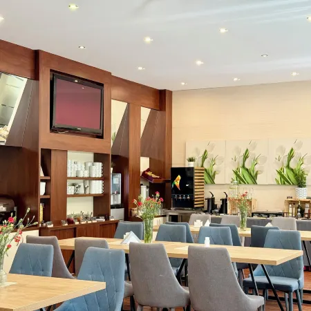 Boutique Hotel's I Milionowa