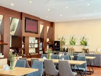 Boutique Hotel's I Milionowa - servizio colazione