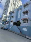 Classic, Cozy & Gorgeous Apt. close to Condado beach 5B,3B&1parking