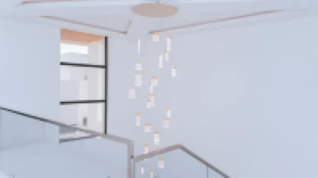 Villa Jaam, a haven of luxury and comfort in Ngaparou Saly