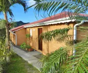 Villa 6/8 persons with swimming pool, panoramic view, 300 m from the beach 住宿飯店