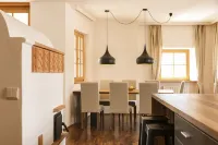 Exclusive living in the midst of vineyards and apple fields Hotels in Kurtatsch an der WeinstraBe