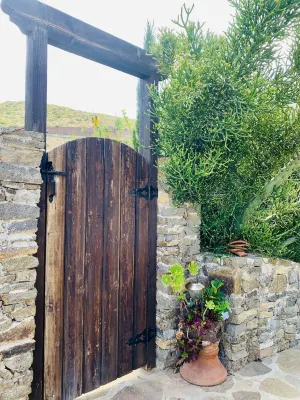 7 minute drive to famous lobster town "Puerto Nuevo Hotel in zona La Feria de Reforma en Rosarito