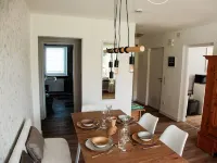 Ferienwohnung Familienglück am Starnberger See Hotels in Tutzing