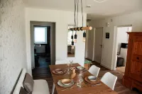 Ferienwohnung Familienglück am Starnberger See