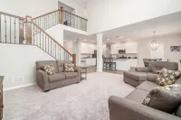 Beautiful Peaceful 3 Bedroom Home in Plainfield