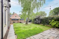 호스트 스테이 처치 레인