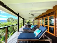 Chic Serene & Secluded Beachfront Villa -- Your Own Private Resort