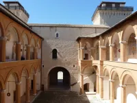 Palazzo Lauri, period residence