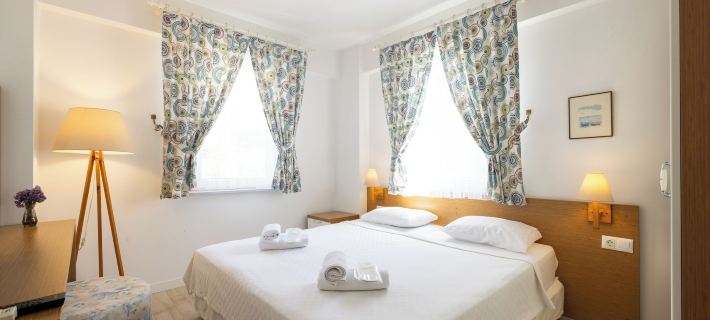 Casa Gaia Otel Hotels in Tenedos