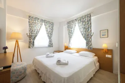 Casa Gaia Otel Hotels in 
