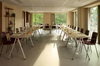 OKKO Hotels Troyes Centre Hotels in Saint-André-les-Vergers
