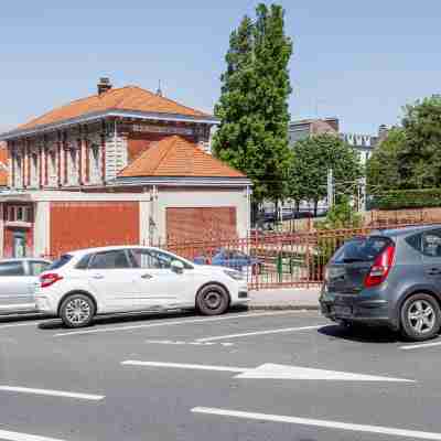 Kelys Centre -T2 conforts et modernes Others