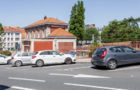 Kelys Centre -T2 conforts et modernes