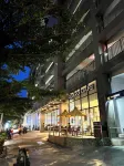 22.40sqm, Studio unit, Modern & Cozy Condo in Horizon 101 Heart of Cebu City,