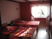 Cottage Family Egler - High Tower - 3 ears - 5 to 6 people - 130 m2